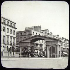 Glass-plate-of-St-Leonards-Arch-1891.